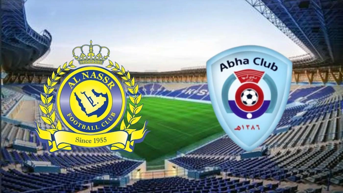 Abha vs Al Nassr - Đội hình dự kiến