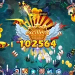 Cách hack bắn cá online